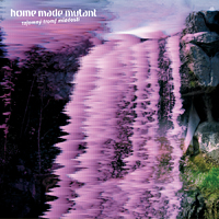 Home Made Mutant - Home Made (MP3)