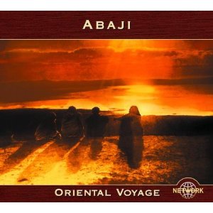 Abaji - Oriental Voyage - Kliknutím na obrázok zatvorte