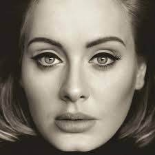 Adele-25 CD 2015 /Zabalene/