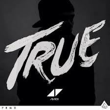Avicii-True 2LP 2014/Zabelene/7-14 dni/