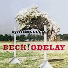 Beck-Odelay CD 1996
