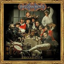 Bellowhead-Broadside /Zabalene/