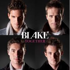 Blake-Together 2009