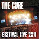 cure bestival 2cd 2011