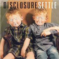 Disclosure-Settle 2013 /Zabalene/