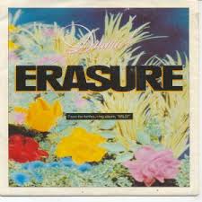 Erasure-Drama!12"Vinyl 1989