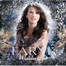 Faryl-Wonderland 2009