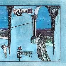 Genesis-Trespass 2007 Remaster /Zabalene/