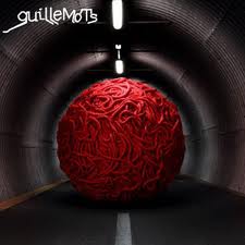 Guillemots-Red 2008