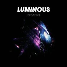 Horrors-Luminous CD 2014