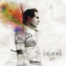 Jonsi/Sigur Ros/-Go/CD+DVD/2010/