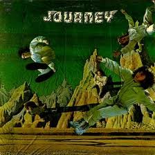 Journey-Journey /Zabalene/