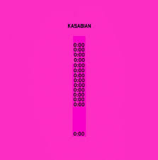 Kasabian-48:13 CD 2014/Zabalene/ - Kliknutím na obrázok zatvorte