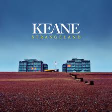 Keane-Strangeland 2012