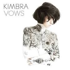 Kimbra-Vows