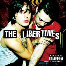 Libertines-Libertines LP 2004/New