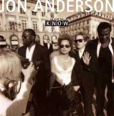 anderson jon: the more you now