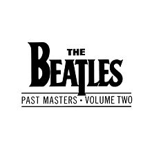 beatles: past masters vol.2.