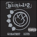 blink 182: greatest hits - Kliknutím na obrázok zatvorte