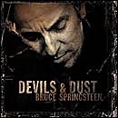 springsteen bruce: devil and dust /cd+dvd/