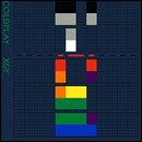 coldplay: x and y
