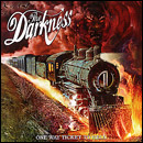 darkness the: one way ticket to hell