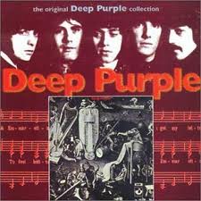 deep purple: deep purple