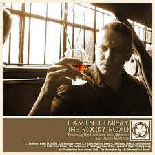 dubliners+dempsey.damien: the rocky road