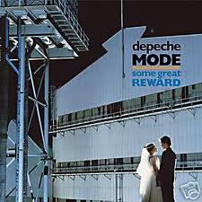 depeche mode: some great reward - Kliknutím na obrázok zatvorte