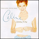 dion celine: falling into you