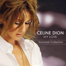 dion celine: my love /essential collection/