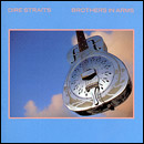 dire straits: brothers in arms