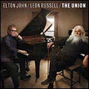 john elton+leon russell: the union
