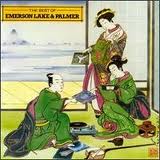 emerson lake and palmer: best of