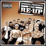 eminem: presents the re-up