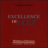 excelence in jazz: heidrick and struggles classic edition