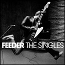 feeder: the singles