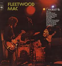 fleetwood mac: greatest hits 68-98 /30annivers.edition/