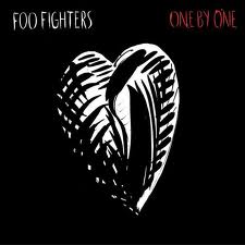foo fighters: one by one