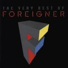 foreigner: very best /2cd/