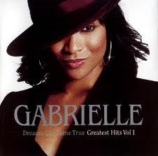 gabrielle: greatest hits vol.1