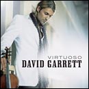 garrett david: virtuoso