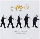 genesis: the way we walk vol.1