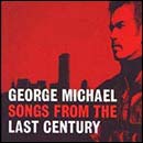 george michael: songs from the last century
