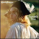 goldfrapp: sevent tree