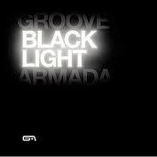 Groove armada: black light /karton obal/