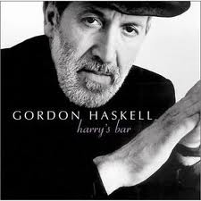 haskell gordon /ex-king crimson/: harrys bar