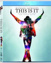 jackson michael: this is it