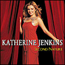 jenkins katherine: second nature