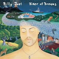 joel billy: river of dreams